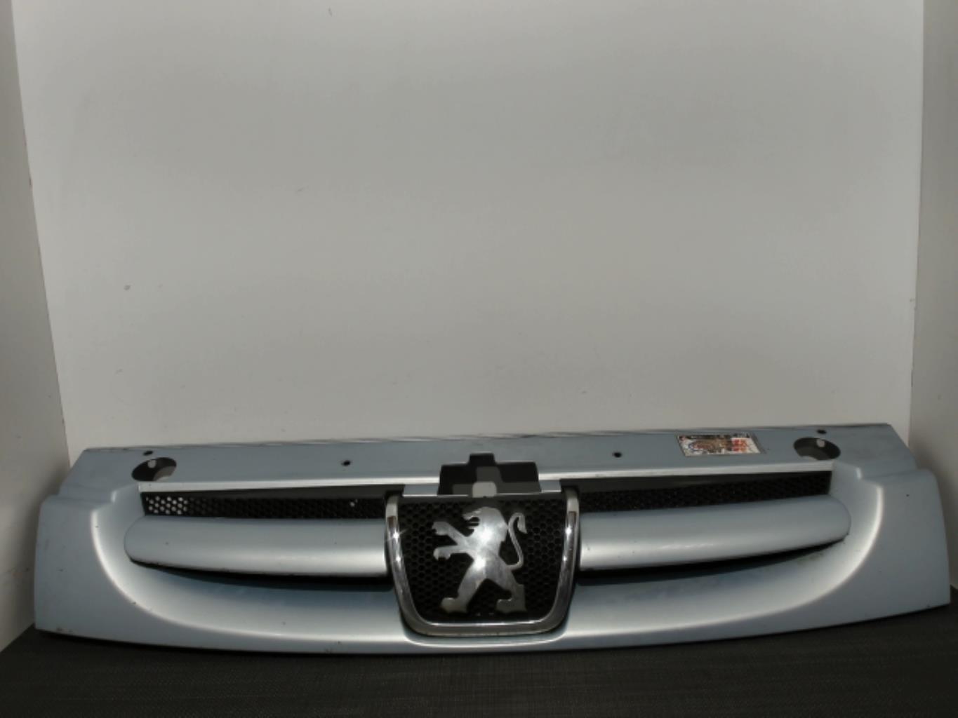 Calandre PEUGEOT PARTNER 1 PHASE 2 Diesel - 1