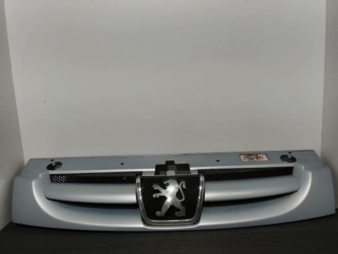 Image Calandre - PEUGEOT PARTNER 1