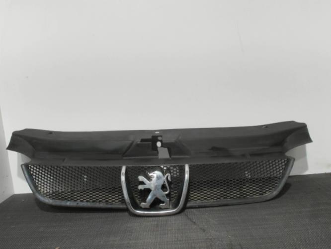 Image Calandre - PEUGEOT 406