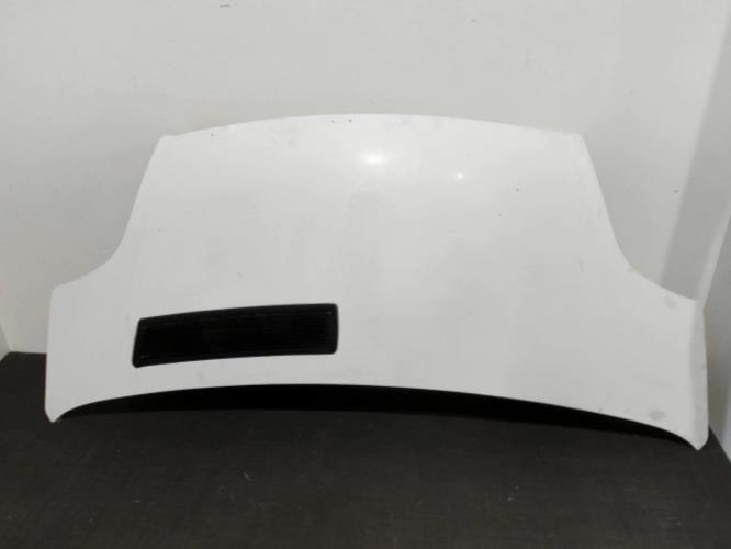Image Capot - RENAULT TRAFIC 2