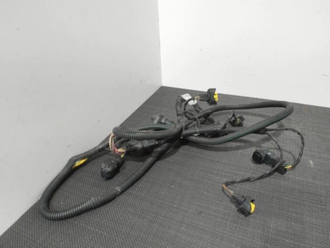 Image Capteur aide au stationnement - CITROEN C4 GRAND PICASSO 1