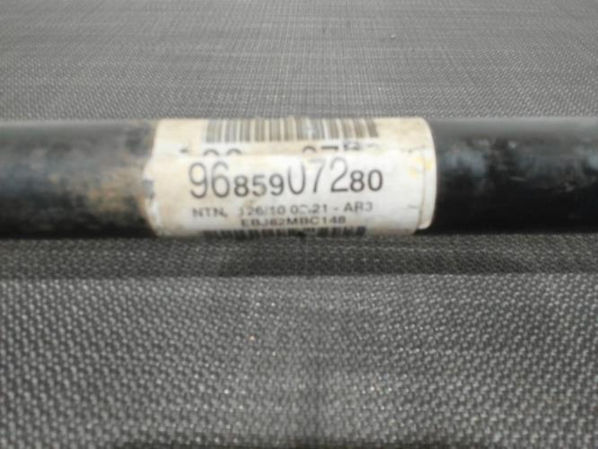Image Cardan droit (transmission) - CITROEN C3 2