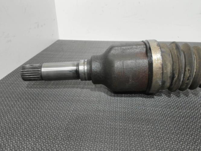 Image Cardan droit (transmission) - CITROEN C3 2
