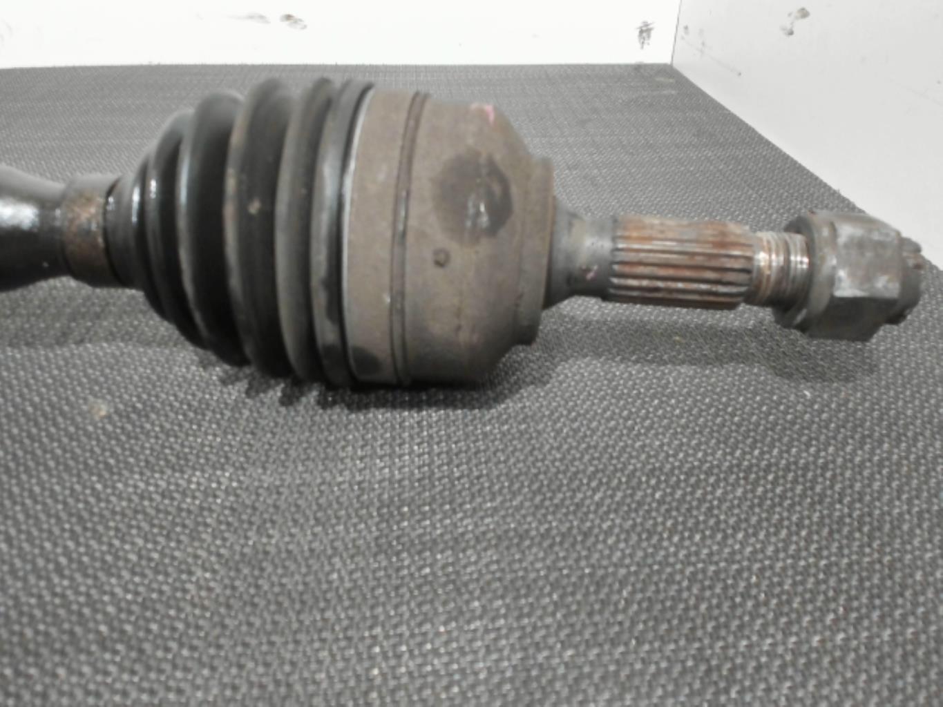 Cardan droit (transmission) CITROEN C3 2 PHASE 1 Diesel - 1