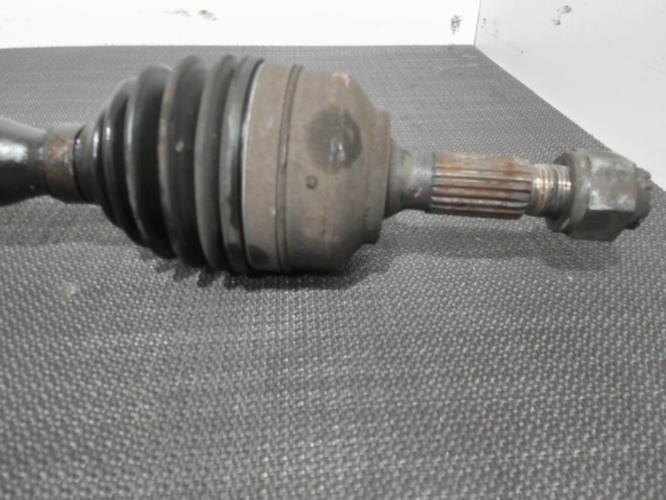 Image Cardan droit (transmission) - CITROEN C3 2