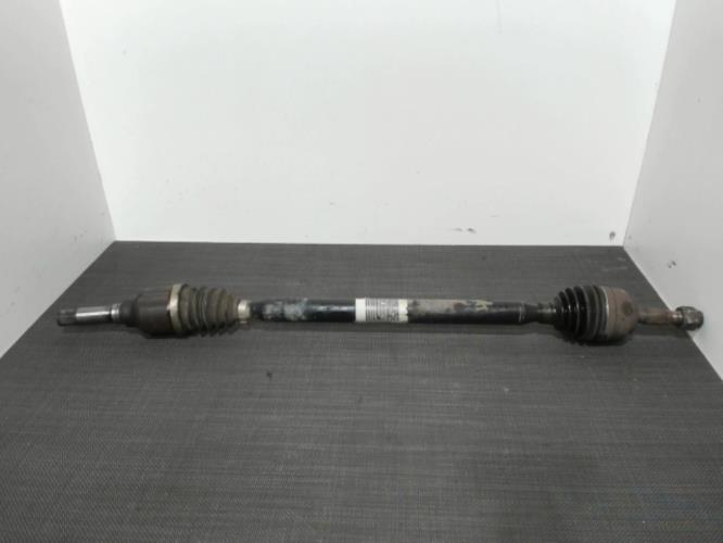 Image Cardan droit (transmission) - CITROEN C3 2