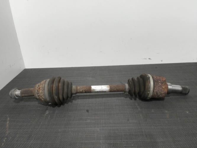 Image Cardan gauche (transmission) - FORD FIESTA 6
