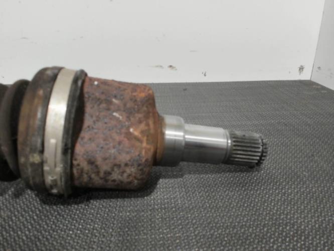 Image Cardan gauche (transmission) - FORD FIESTA 6