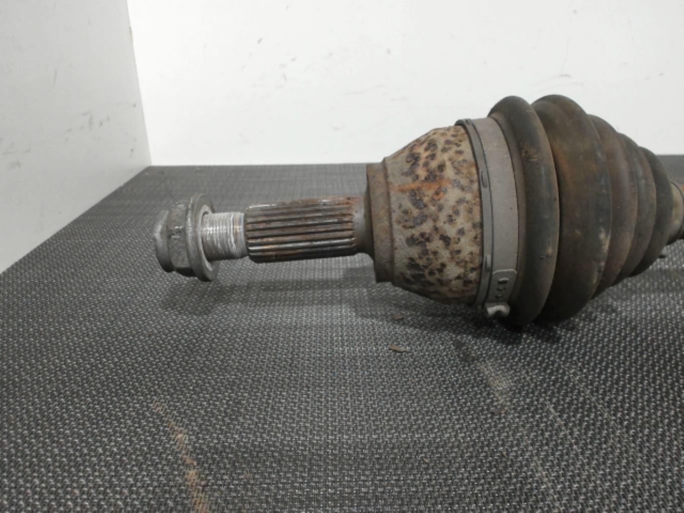 Cardan gauche (transmission) FORD FIESTA 6 PHASE 1 Essence | Calipiece