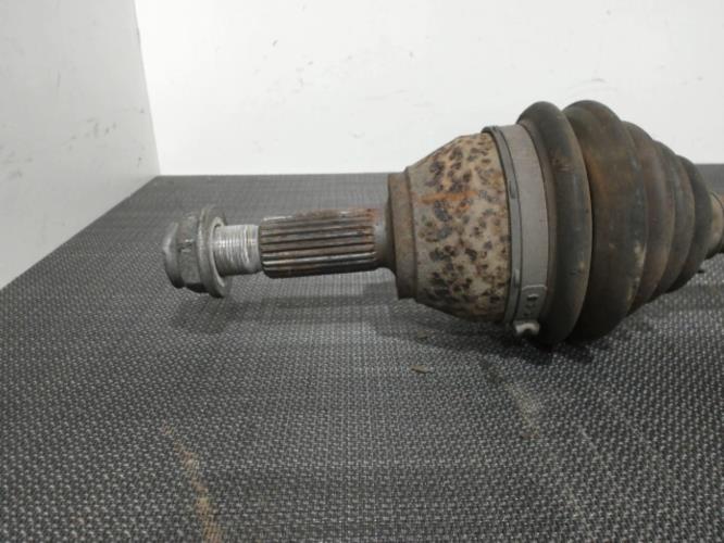 Image Cardan gauche (transmission) - FORD FIESTA 6
