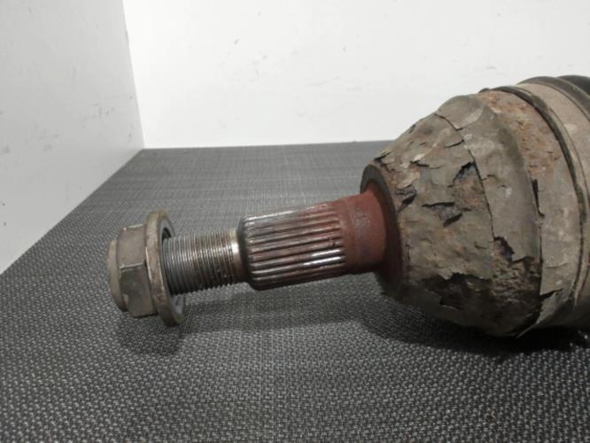 Image Cardan gauche (transmission) - OPEL ANTARA
