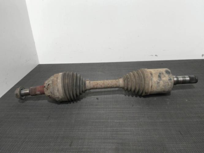 Image Cardan gauche (transmission) - OPEL ANTARA
