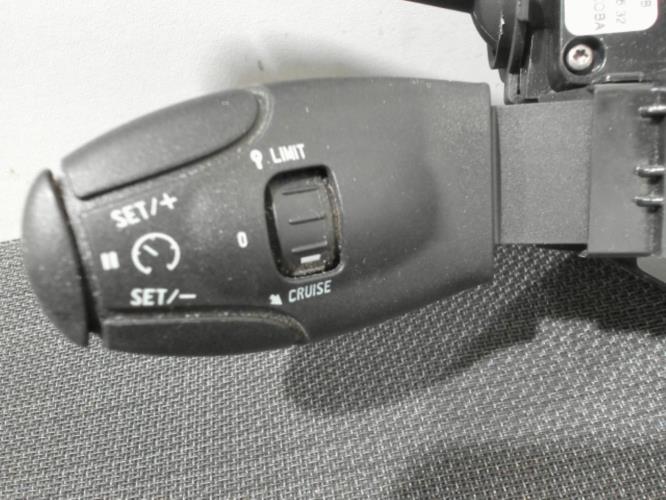 Image Com (Bloc Contacteur Tournant+Commodo Essuie Glace+Commodo Phare) - PEUGEOT 208 1