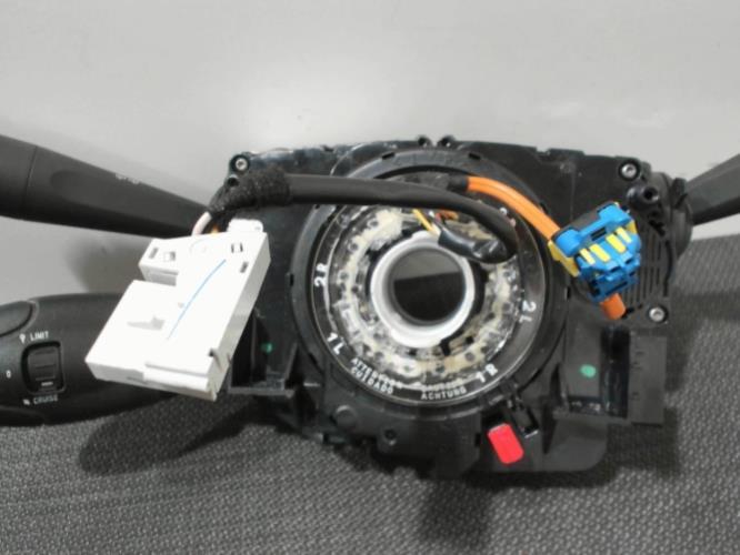 Image Com (Bloc Contacteur Tournant+Commodo Essuie Glace+Commodo Phare) - PEUGEOT 208 1