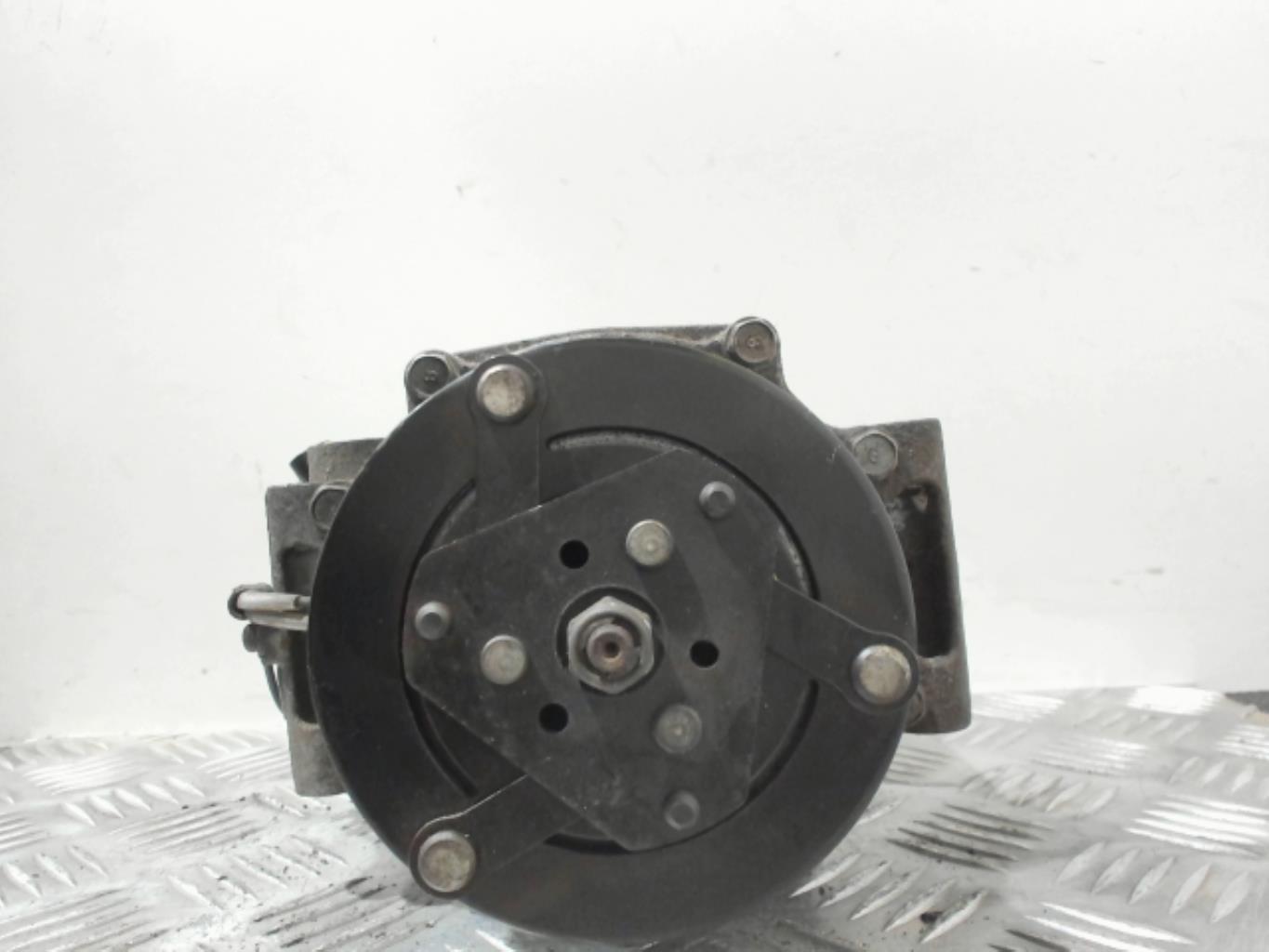 Compresseur clim CITROEN C-CROSSER Diesel - 1