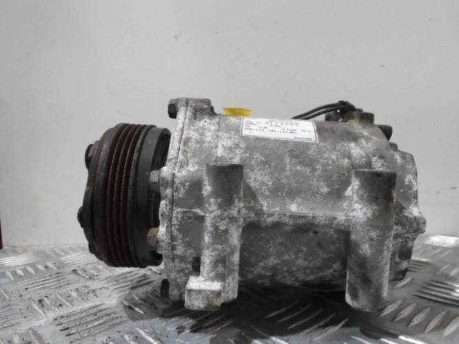 Image Compresseur clim - SUZUKI SWIFT 3