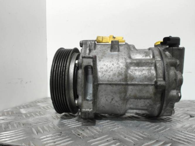 Image Compresseur clim - PEUGEOT 407