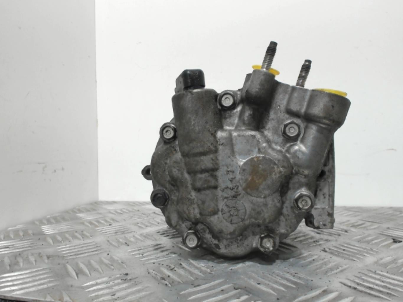 Compresseur clim PEUGEOT 407 PHASE 1 Diesel - 1