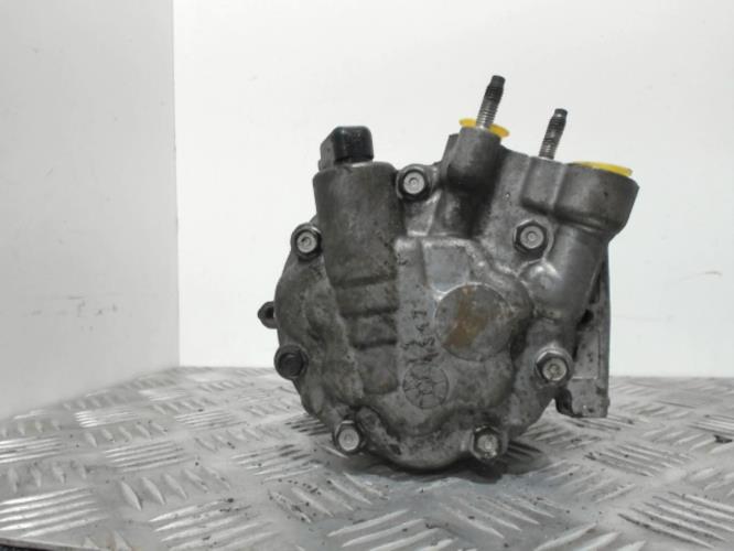 Image Compresseur clim - PEUGEOT 407