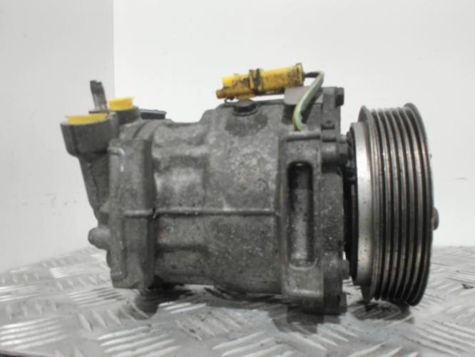 Image Compresseur clim - PEUGEOT 407
