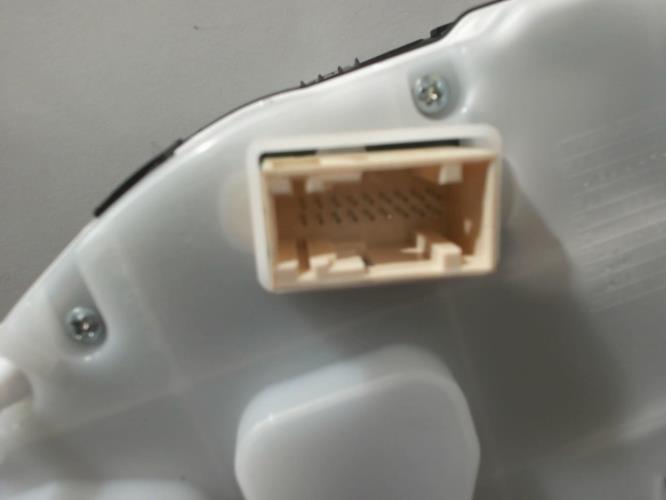 Image Compteur - PEUGEOT 208 1