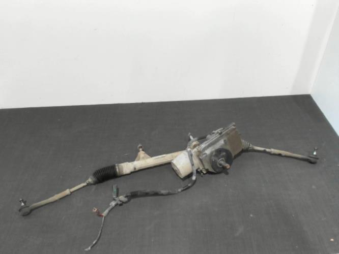 Image Cremaillere assistee - CITROEN C3 2