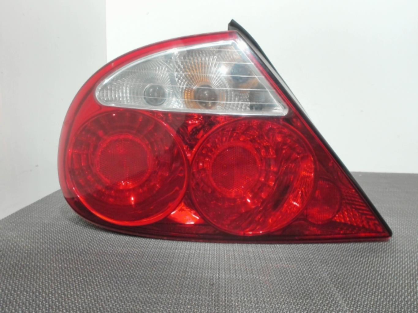 Feu arriere principal gauche (feux) JAGUAR S-TYPE PHASE 1 Essence - 1