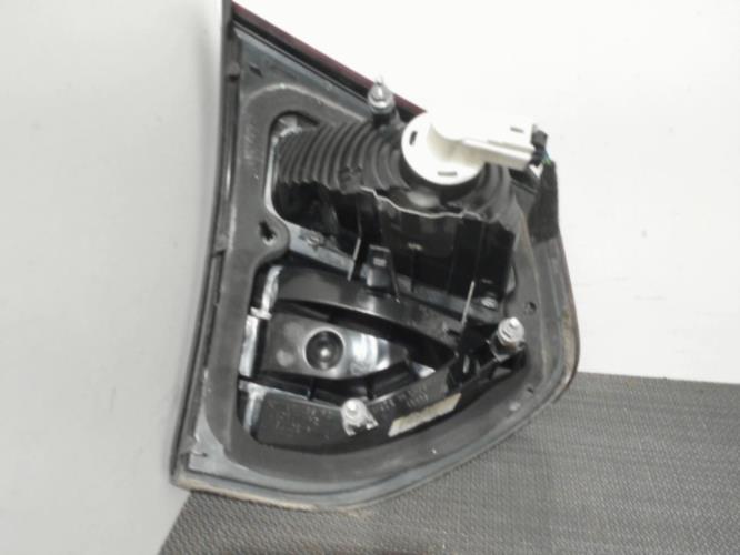 Image Feu arriere secondaire droit (feux) - CITROEN C4 PICASSO 1