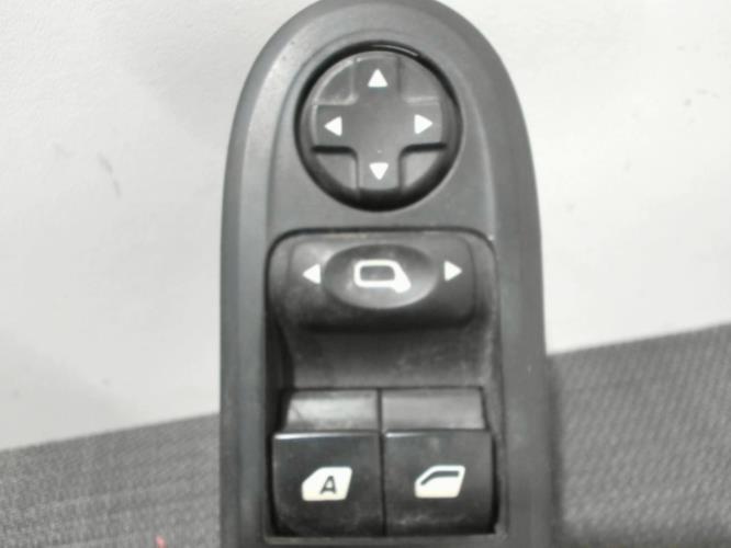 Image Interrupteur de leve vitre avant gauche - CITROEN C3 2