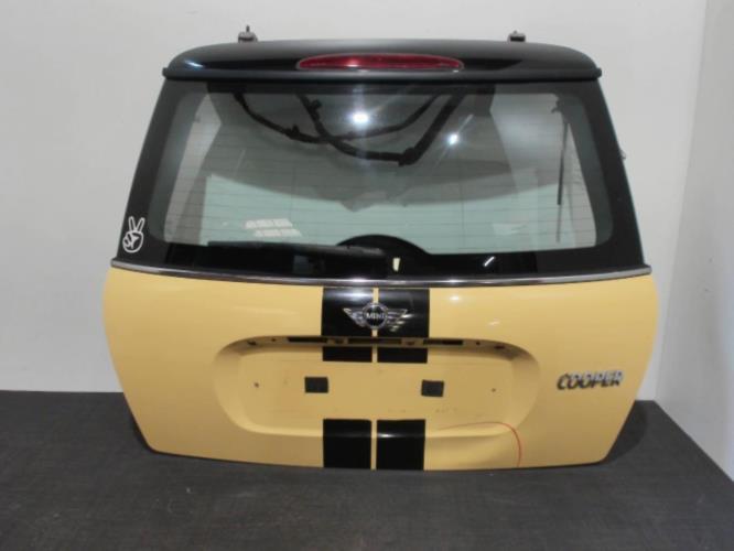 Image Malle/Hayon arriere - MINI MINI 1 R50/R53