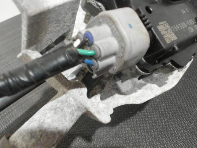 Image Moteur essuie glace avant - CITROEN C-CROSSER