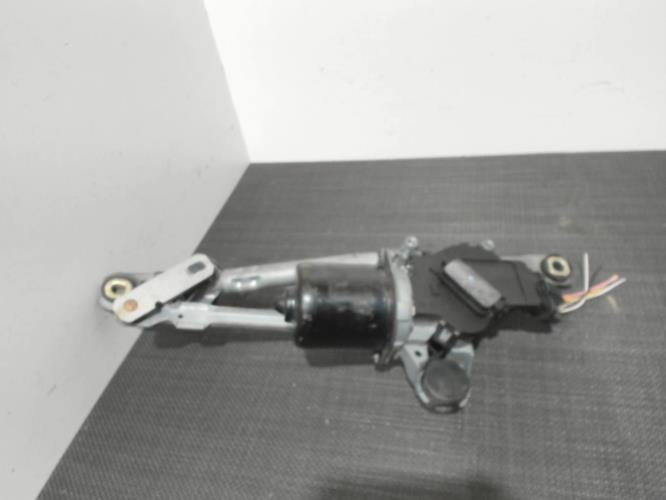 Image Moteur essuie glace avant - PEUGEOT 107