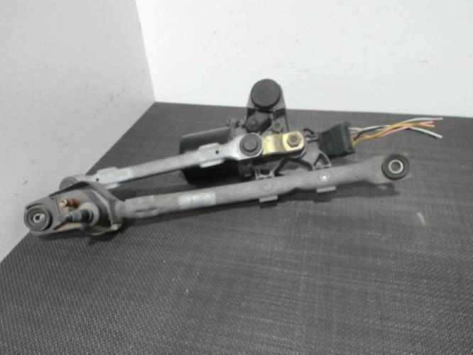Image Moteur essuie glace avant - PEUGEOT 107