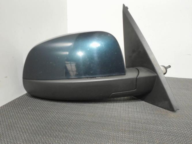 Image Retroviseur droit - OPEL MERIVA A