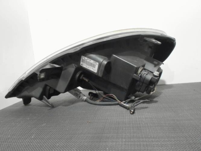 Image Optique avant principal droit (feux)(phare) - RENAULT TRAFIC 2