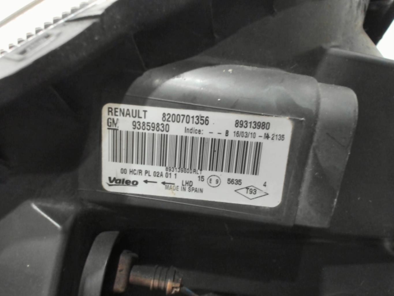 Pièce Auto