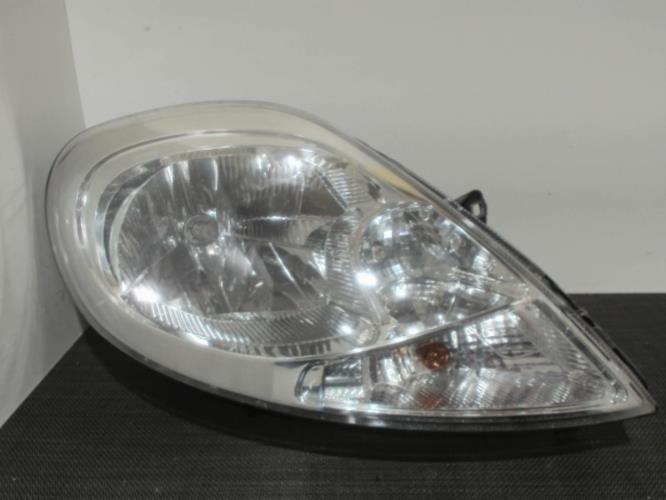 Image Optique avant principal droit (feux)(phare) - RENAULT TRAFIC 2
