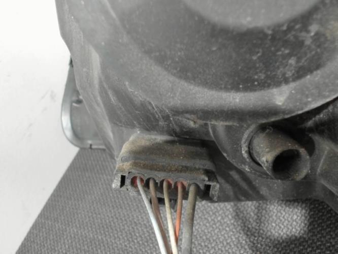 Image Optique avant principal droit (feux)(phare) - RENAULT CLIO 2
