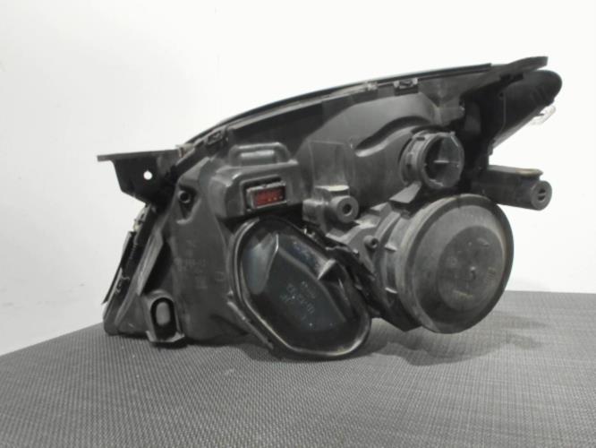 Image Optique avant principal droit (feux)(phare) - OPEL VECTRA C