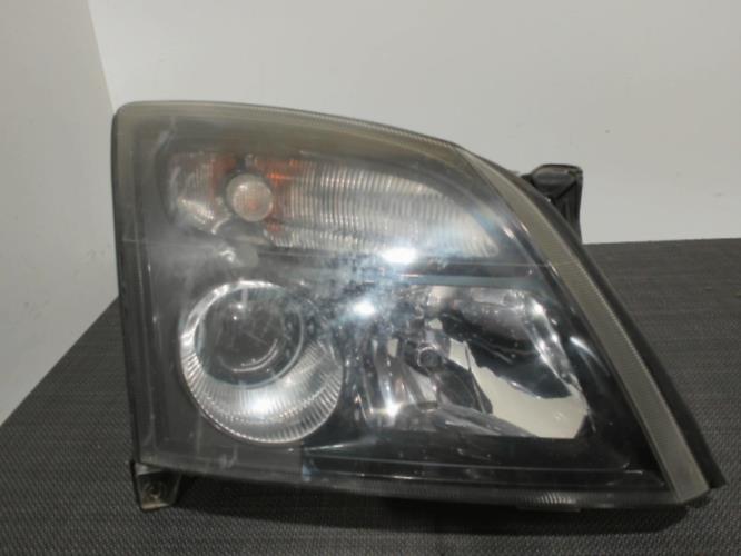 Image Optique avant principal droit (feux)(phare) - OPEL VECTRA C