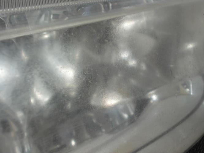 Image Optique avant principal gauche (feux)(phare) - PEUGEOT 406