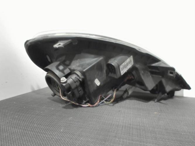Image Optique avant principal gauche (feux)(phare) - RENAULT TRAFIC 2
