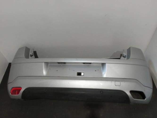 Image Pare choc arriere - CITROEN C4 1
