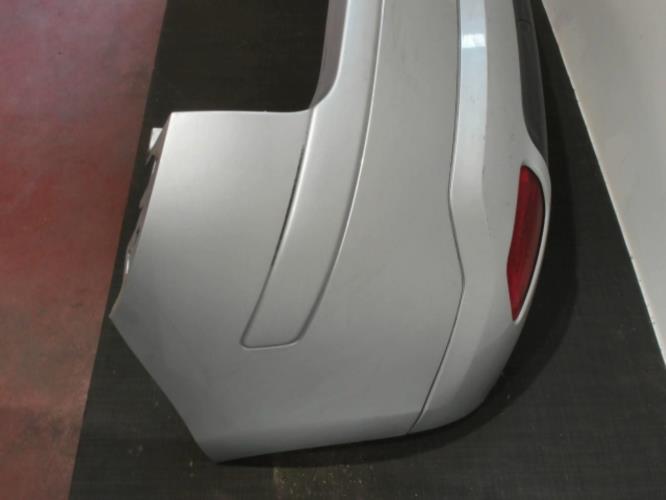 Image Pare choc arriere - CITROEN C4 1