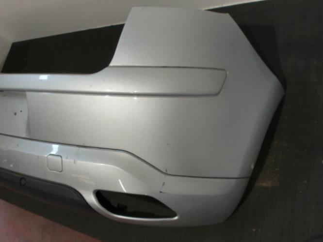 Image Pare choc arriere - CITROEN C4 1