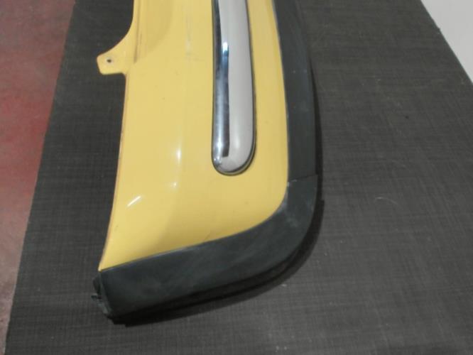 Image Pare choc arriere - MINI MINI 1 R50/R53