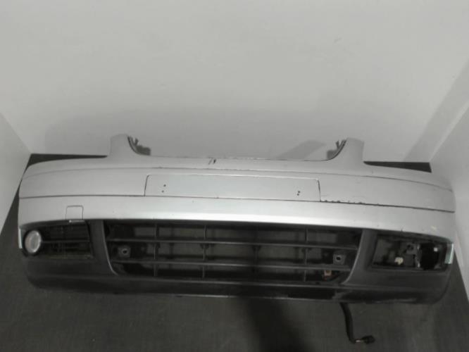 Image Pare choc avant - VOLKSWAGEN TOURAN 1