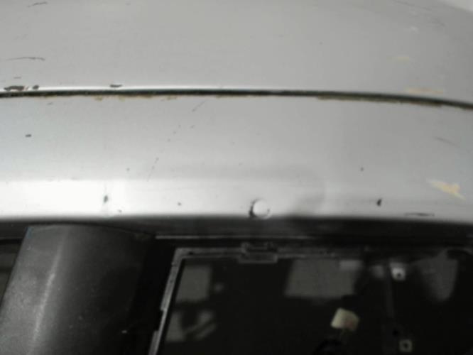 Image Pare choc avant - VOLKSWAGEN TOURAN 1