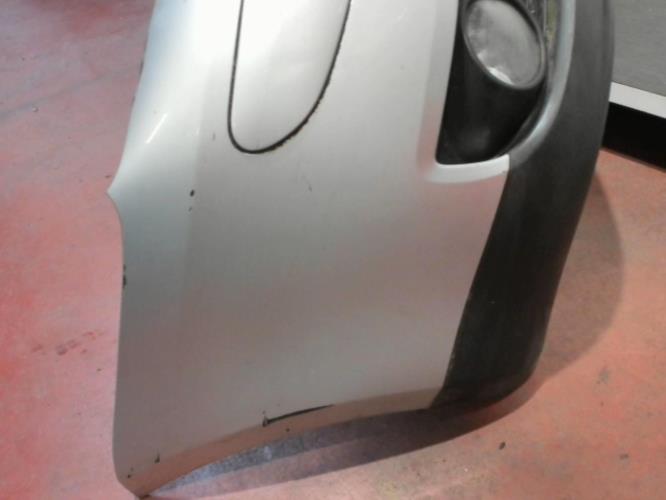 Image Pare choc avant - VOLKSWAGEN TOURAN 1
