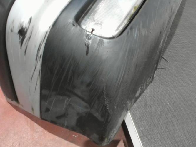 Image Pare choc avant - BMW SERIE 3 E36